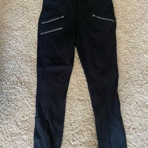 Athleta leggings jeggings